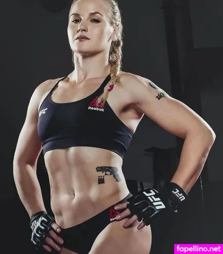 Valentina Shevchenko OnlyFans Thumbnail #7326fpH3Ye