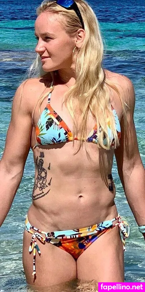 BulletValentina, Valentina Shevchenko Nude Leaked OnlyFans Photo #8fA0ofddvG