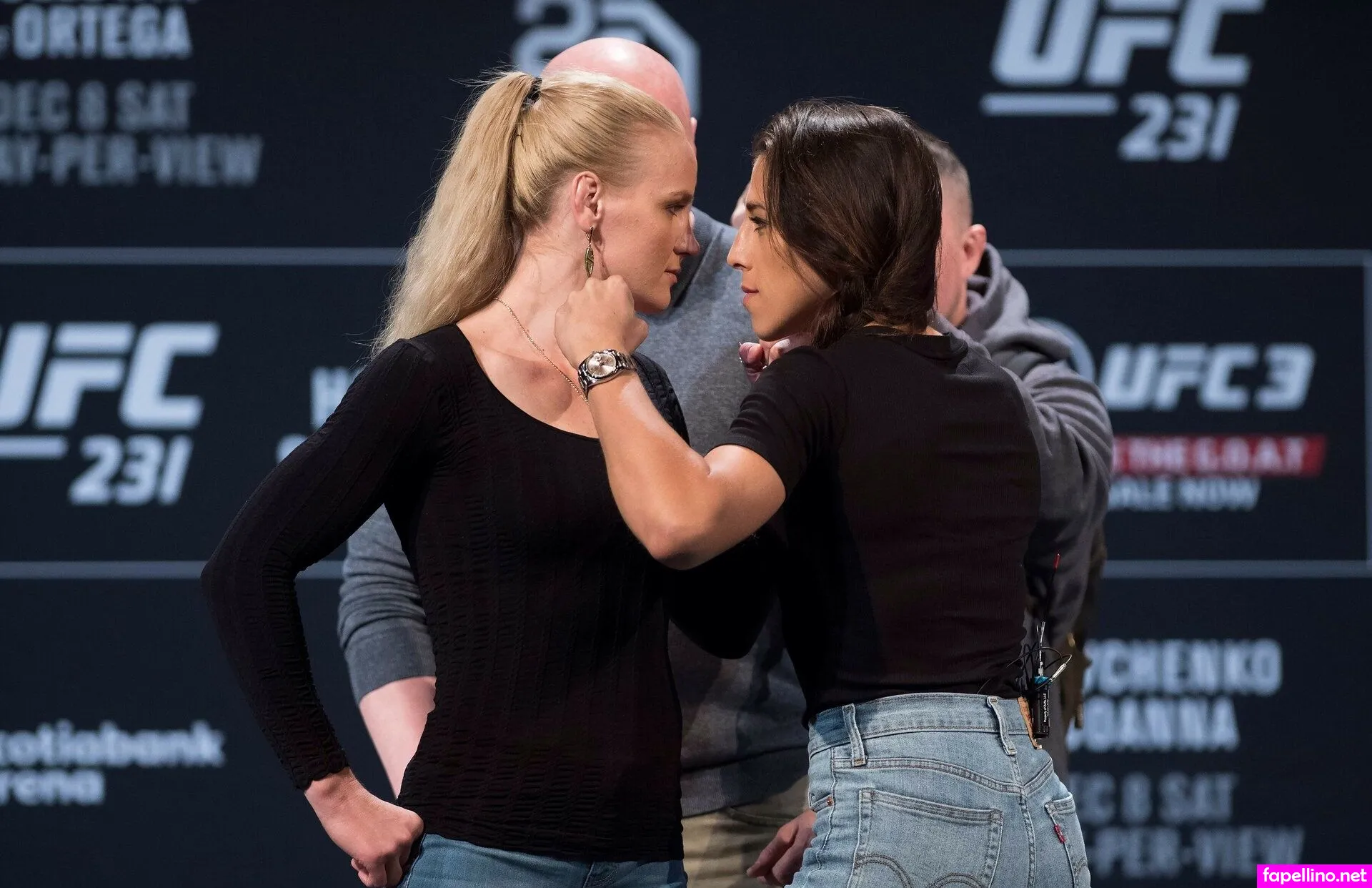 BulletValentina, Valentina Shevchenko Nude Leaked OnlyFans Photo #HUyeCRyaAV