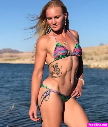Valentina Shevchenko OnlyFans Thumbnail #LVCQu3T99o