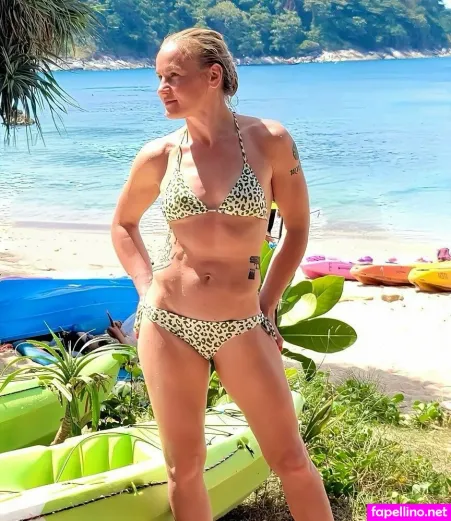 Valentina Shevchenko OnlyFans Thumbnail #M9TKvU1CrO
