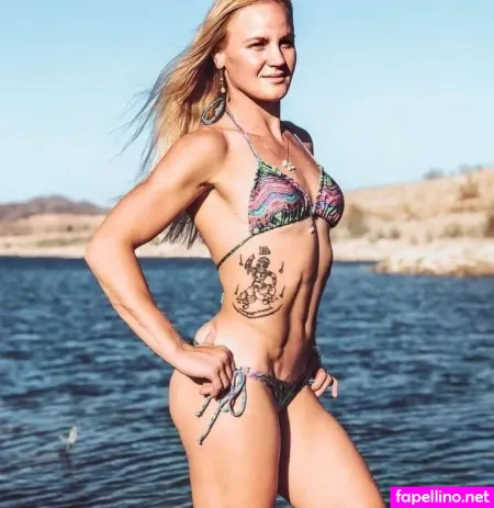 Valentina Shevchenko OnlyFans Thumbnail #Nc512EnYpc