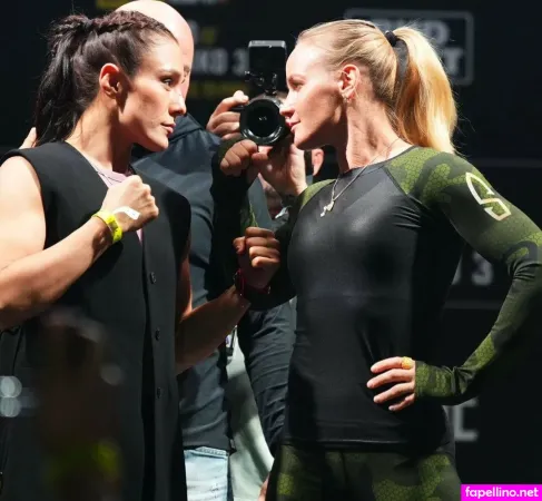 Valentina Shevchenko OnlyFans Thumbnail #WfI3FxJy3z