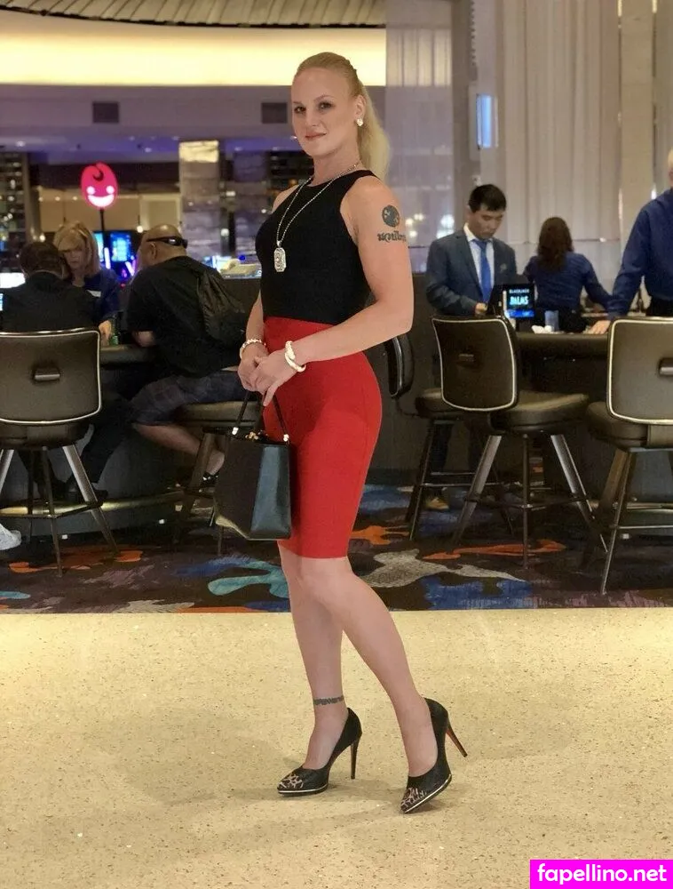 BulletValentina, Valentina Shevchenko Nude Leaked OnlyFans Photo #gdqkoaFu9b