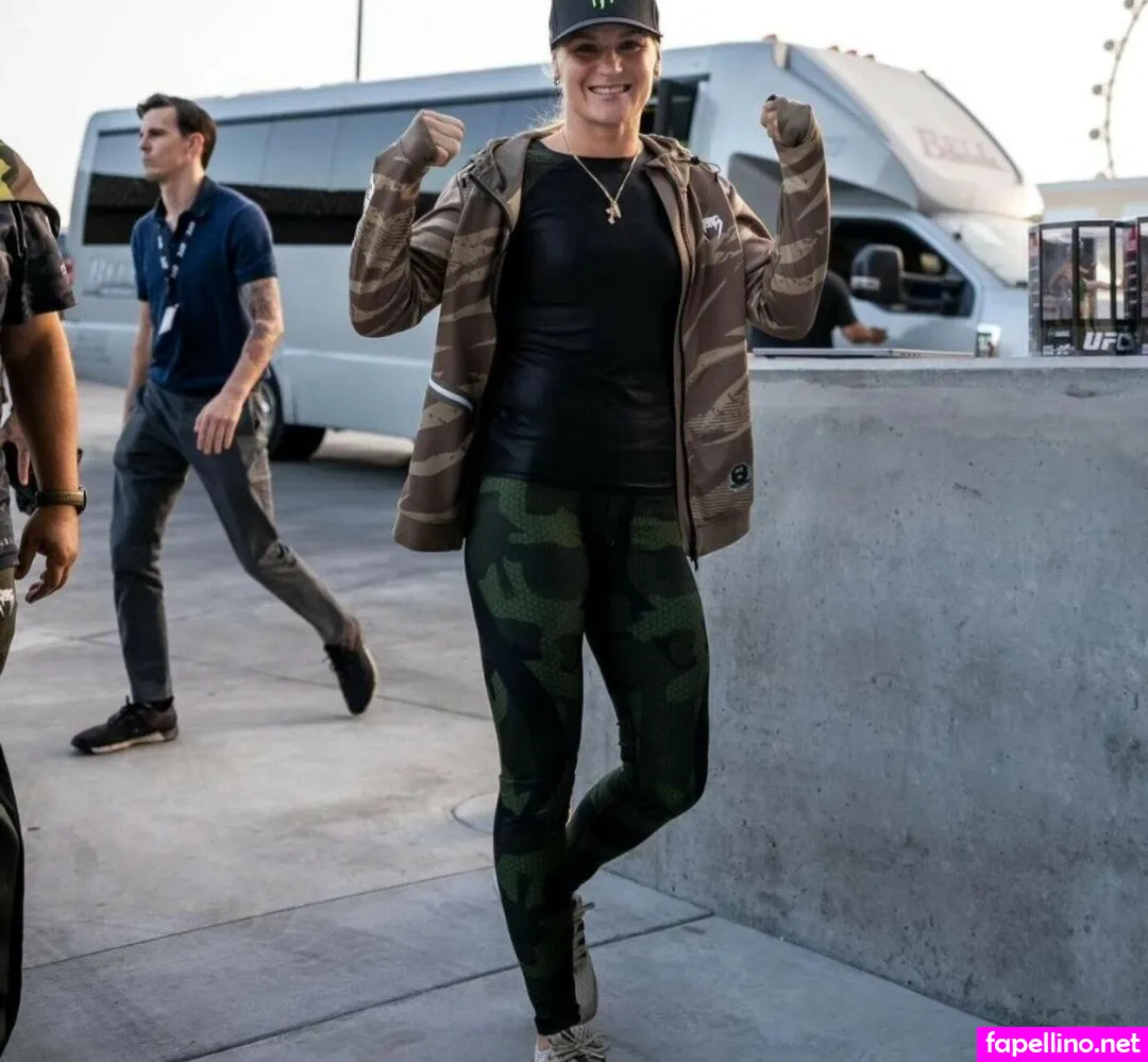 BulletValentina, Valentina Shevchenko Nude Leaked OnlyFans Photo #hCE1usZDFC