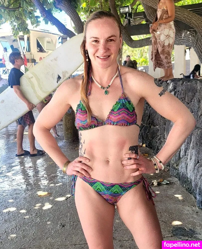 BulletValentina, Valentina Shevchenko Nude Leaked OnlyFans Photo #oxOUdHbVvZ