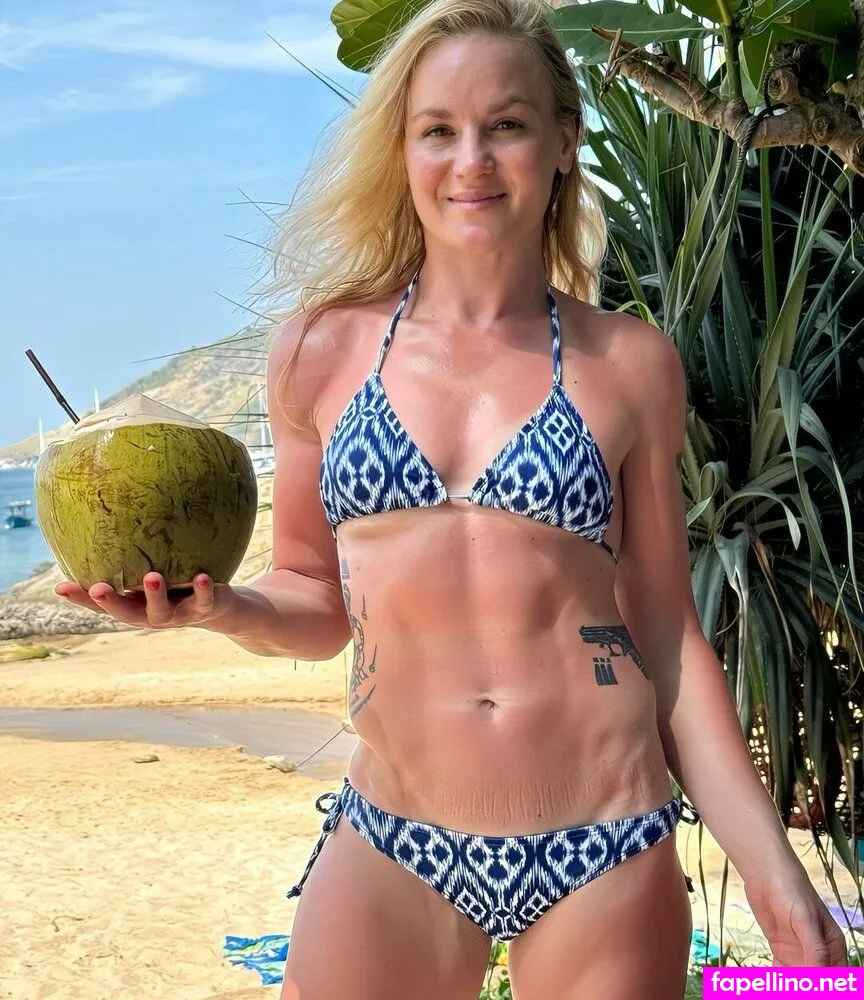 BulletValentina, Valentina Shevchenko Nude Leaked OnlyFans Photo #rBZVDLdfFW