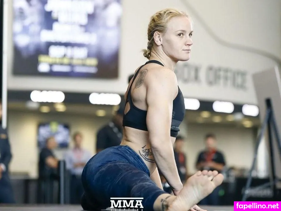 BulletValentina, Valentina Shevchenko Nude Leaked OnlyFans Photo #tsJR1AgXju