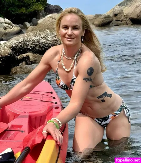 Valentina Shevchenko OnlyFans Thumbnail #uNeHkhxETV
