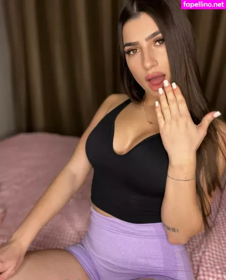 Valentina Study OnlyFans Thumbnail #BhbwIKb5BO