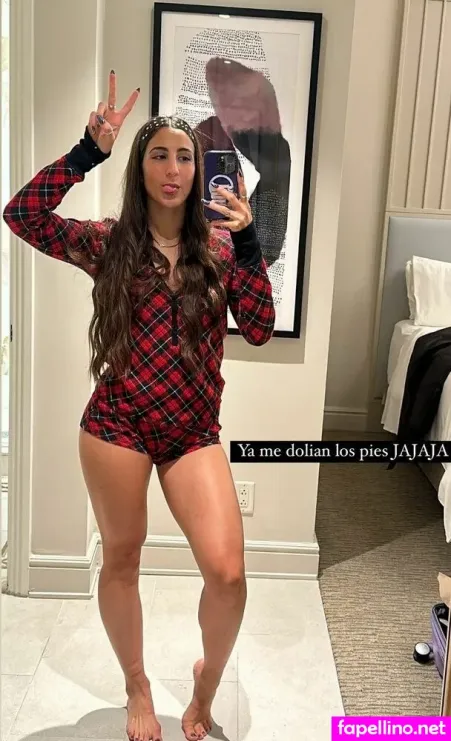 Valentina Toro Meneses OnlyFans Thumbnail #99SCL8XLLF
