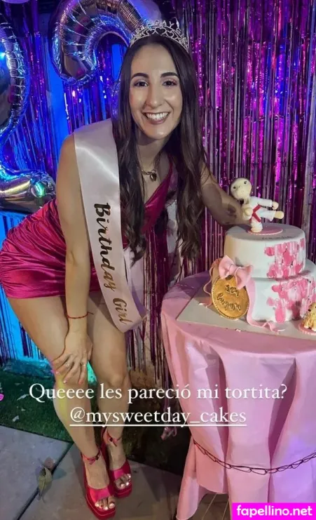 Valentina Toro Meneses OnlyFans Thumbnail #dlUWXG51Lz