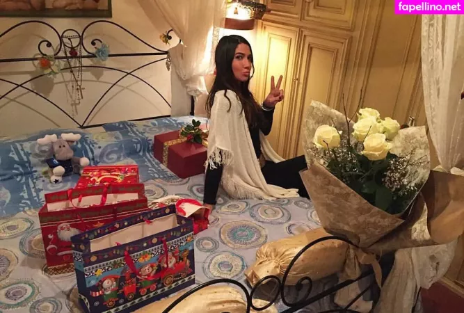 Valentina Venturi OnlyFans Thumbnail #37MHEZDeYj