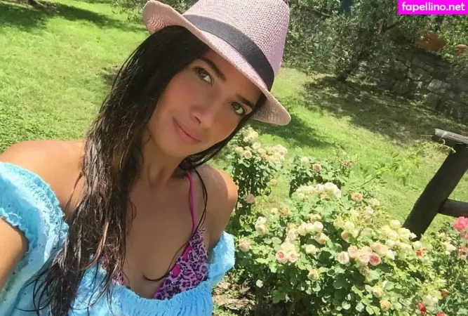 Valentina Venturi OnlyFans Thumbnail #JV4AgEA6DN