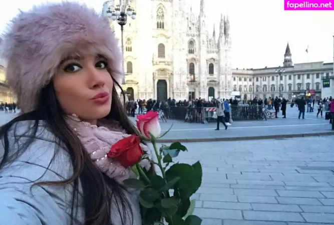 Valentina Venturi OnlyFans Thumbnail #mckBITvksl