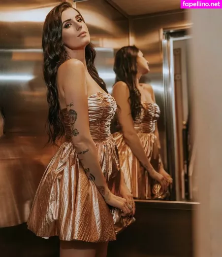 Valentina Vignali OnlyFans Thumbnail #XOpkcXLyqL