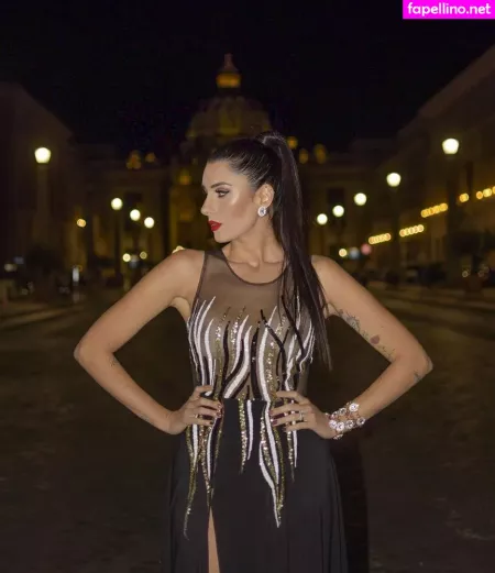 Valentina Vignali OnlyFans Thumbnail #fwSTz9vH31