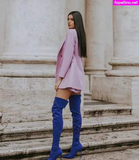 Valentina Vignali OnlyFans Thumbnail #kbCt99ZWBB