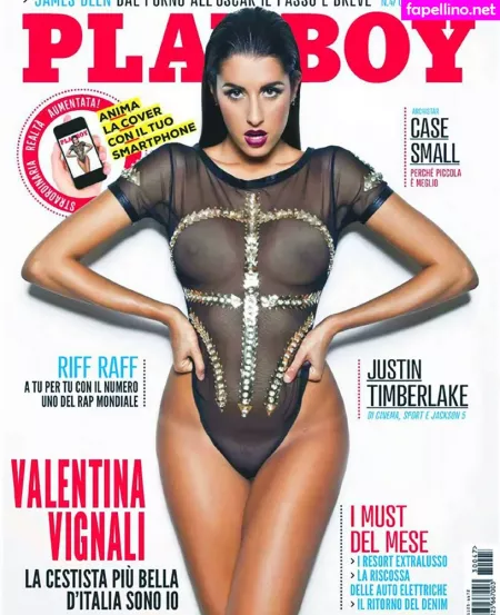 Valentina Vignali OnlyFans Thumbnail #pVoAB9HdQp