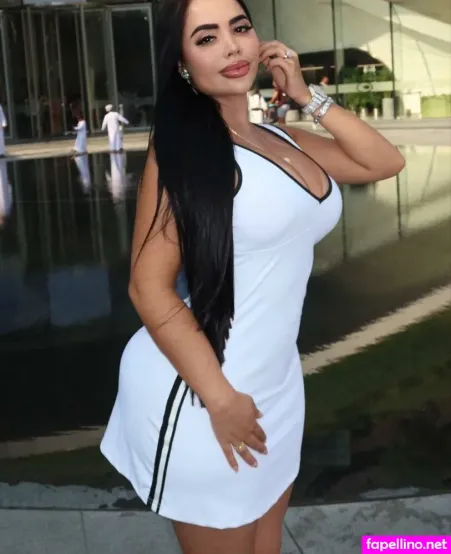 Valentina Zapata OnlyFans Thumbnail #QWi7I2kvA0