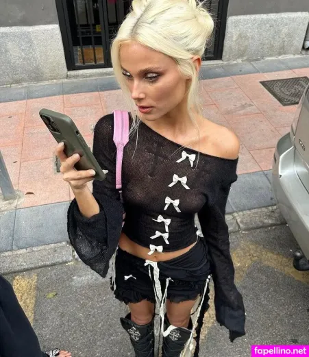 Valentina Zenere OnlyFans Thumbnail #VXaqPjk1sf
