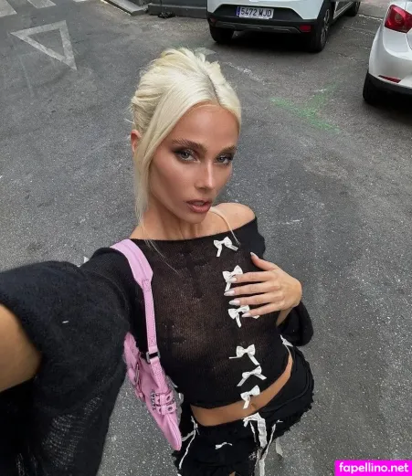 Valentina Zenere OnlyFans Thumbnail #xu9htNqxb7