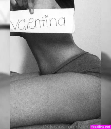 Valentina213175 OnlyFans Thumbnail #pAtAMTUDMU