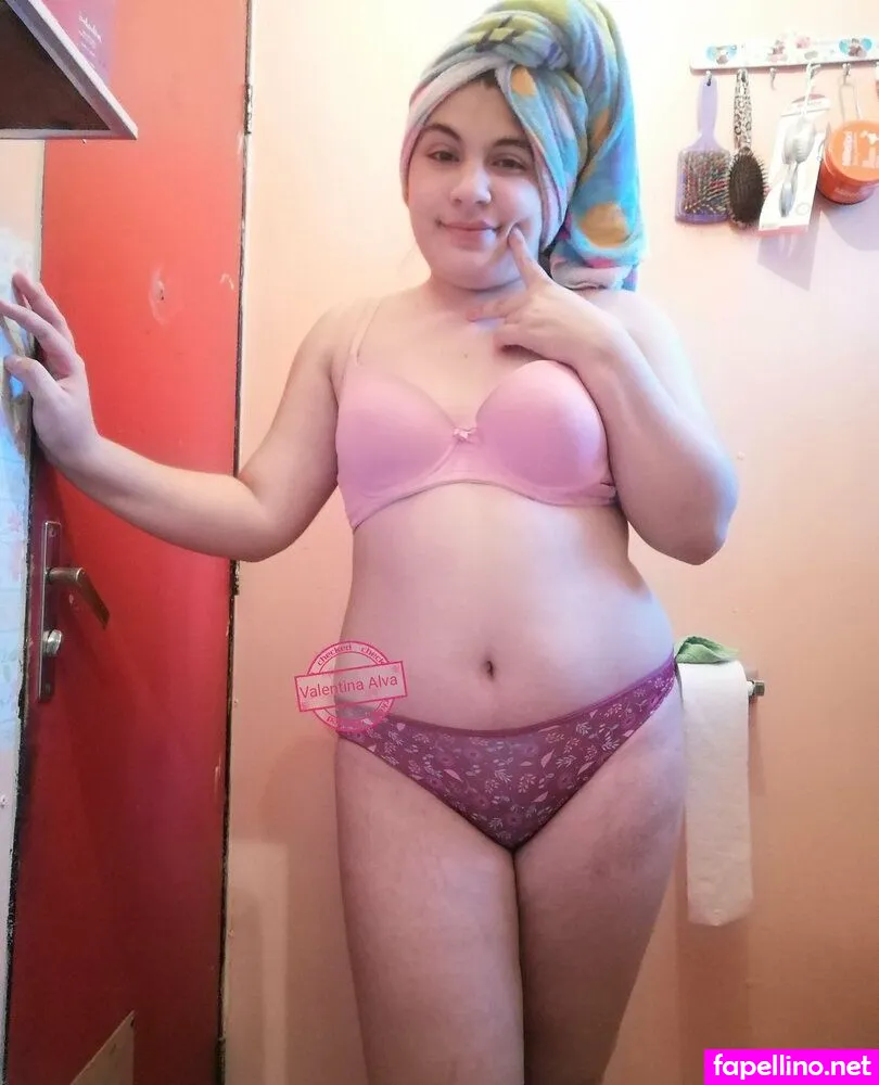 valentinaalva1, valentinaalvaa Nude Leaked OnlyFans Photo #ZAYMvzuupS