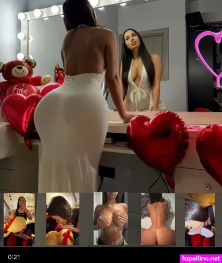 Valentinabinaa OnlyFans Thumbnail #Bfyn0fUOJF