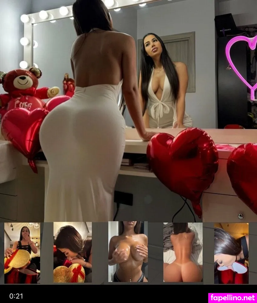 valentinabambinaa, valentinabinaa Nude Leaked OnlyFans Photo #Bfyn0fUOJF