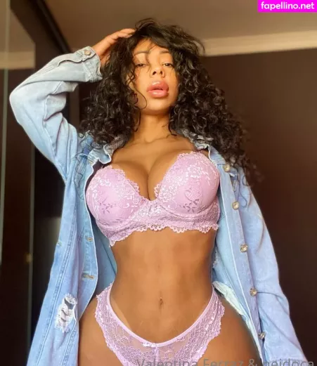 Valentinaeneidoca OnlyFans Thumbnail #GdO8LkkAIM