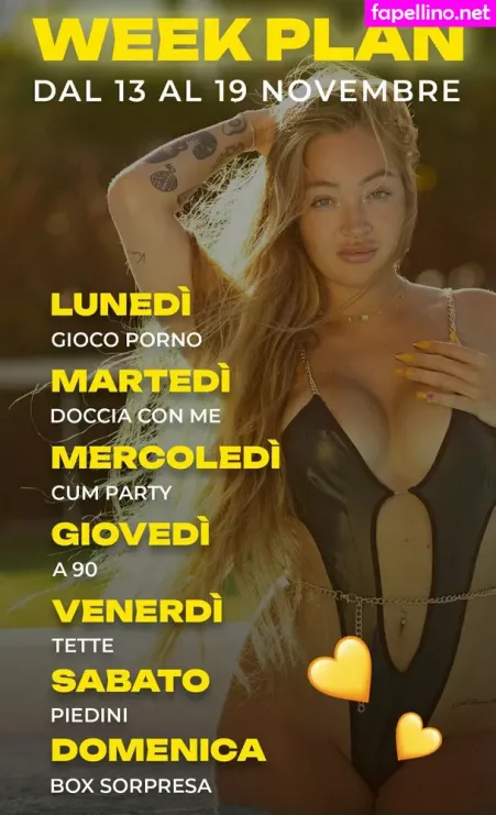 Valentinafreeof OnlyFans Thumbnail #ZbQkgKLCE1