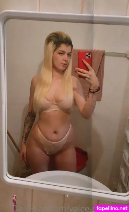Valentinagoleafree OnlyFans Thumbnail #1CtePkOYI4