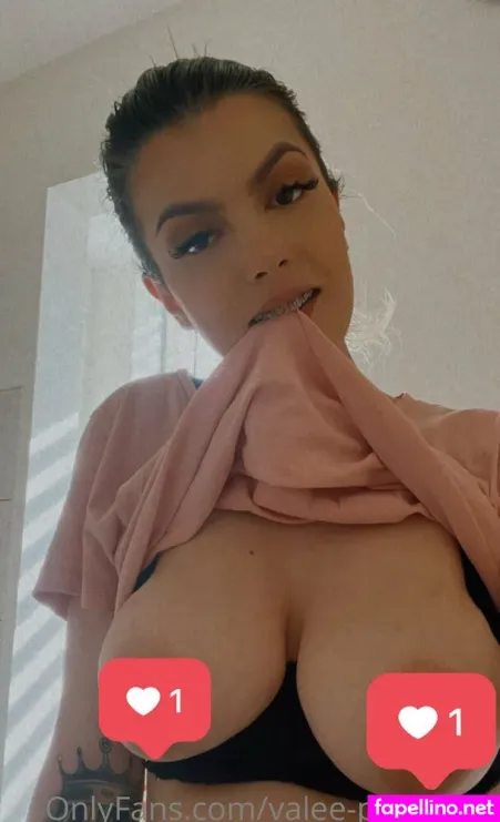 Valentinagoleafree OnlyFans Thumbnail #vm3eBPBT8U
