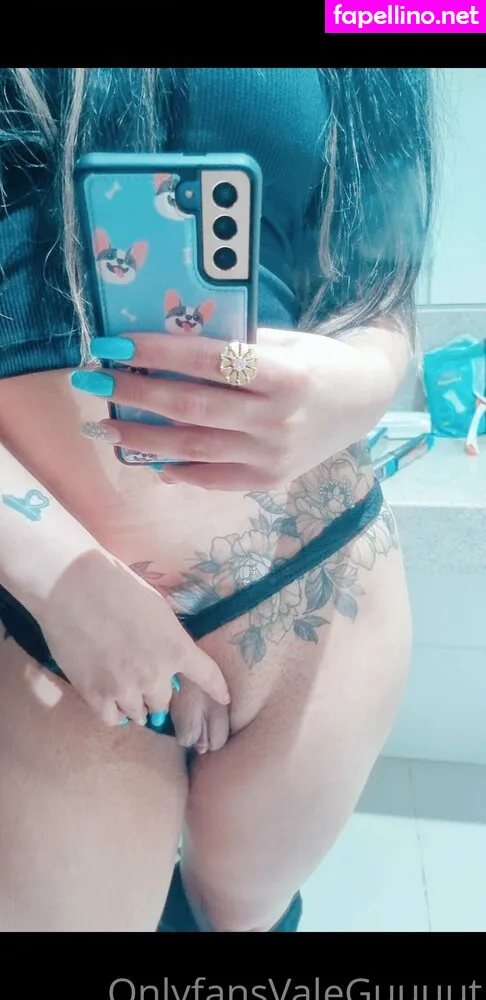 gut.valesita, valentinagutgut Nude Leaked OnlyFans Photo #2k4tyeBion