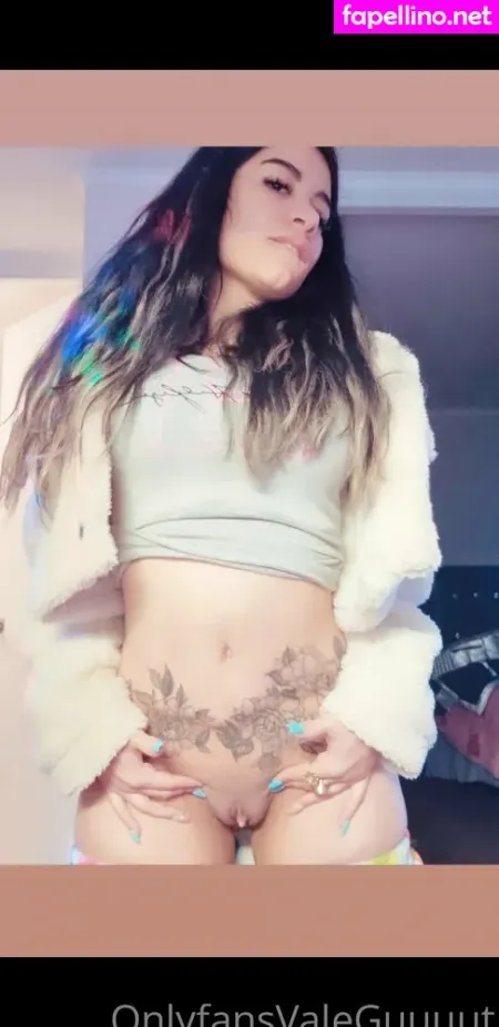 Valentinagutgut OnlyFans Thumbnail #FrWjecaE7O