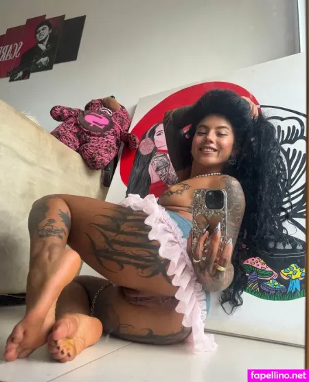 Valentinaomi OnlyFans Thumbnail #sV6GTNnkjW