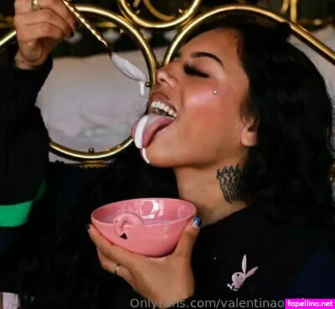 Valentinaomifree OnlyFans Thumbnail #rMyisYEjPz