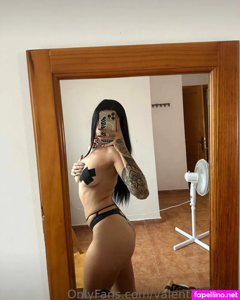 valentinapace Nude Leaked OnlyFans Photo #2lM5YvBL21