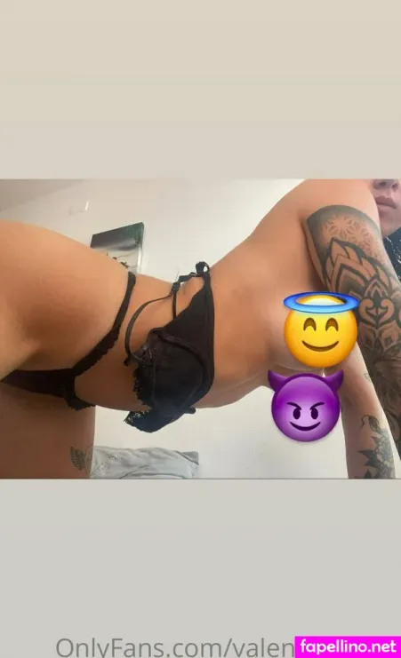 Valentinapace OnlyFans Thumbnail #ztQdfOx5Dn
