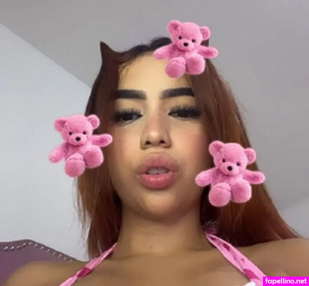 Valenpulgarin27, Valentinapulgarin___ Nude Leaked OnlyFans Photo #0c00hpX3LB