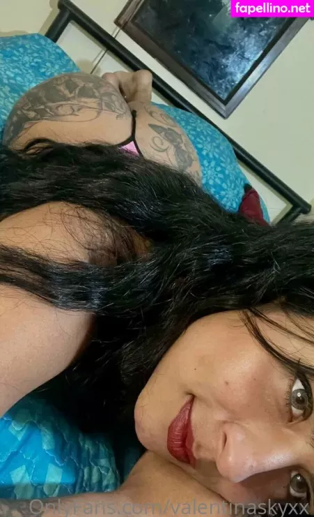 Valentinaskyxx OnlyFans Thumbnail #Au38BZXBcR