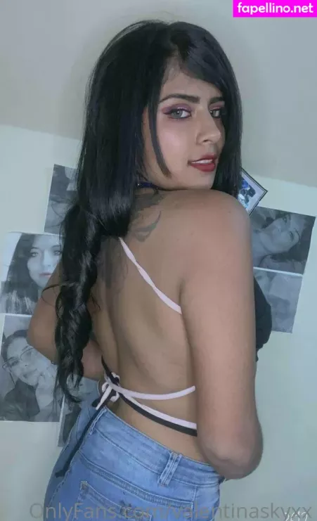 Valentinaskyxx OnlyFans Thumbnail #G8JN1WT8Xr
