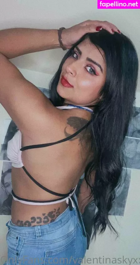 Valentinaskyxx OnlyFans Thumbnail #RNVuUfR4Uh