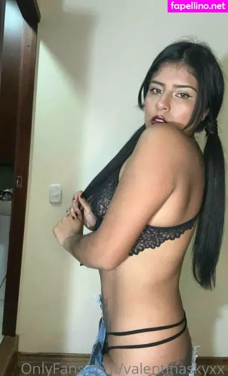 Valentinaskyxx OnlyFans Thumbnail #Sfz45FYH0Q