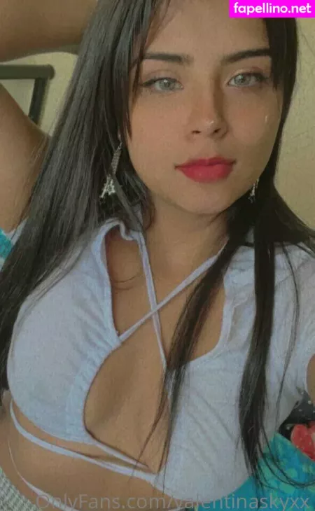 Valentinaskyxx OnlyFans Thumbnail #VmoXfgYkFl