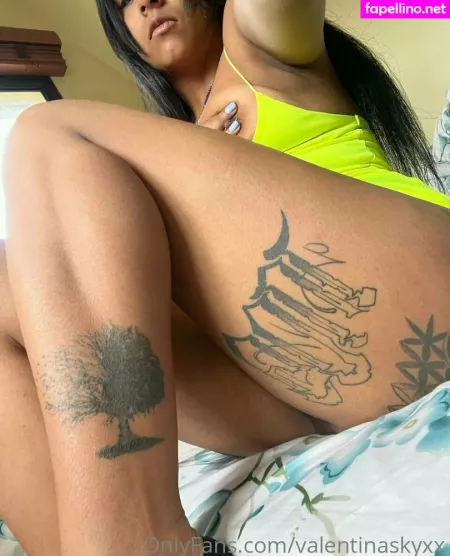 Valentinaskyxx OnlyFans Thumbnail #fMGCuyncTA