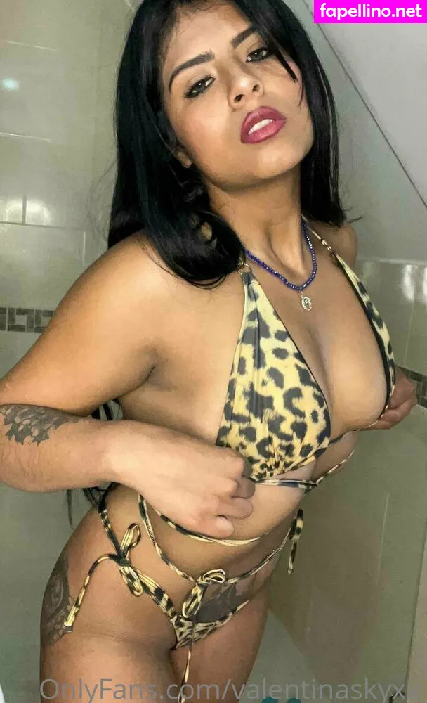valentinaskyxx, valentinaxxks Nude Leaked OnlyFans Photo #puRsg6uJsA