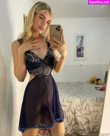 Valentinasz OnlyFans Thumbnail #FVsqodcYym