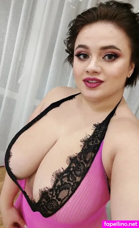 Valentine Blagoeva OnlyFans Thumbnail #BFcmcTnSXl